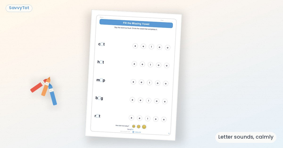 What is phonics — plain English for Indian parents | SavvyTot